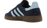 Adidas Handball Spezial Collegiate Navy Clear Sky Gum - vue 3