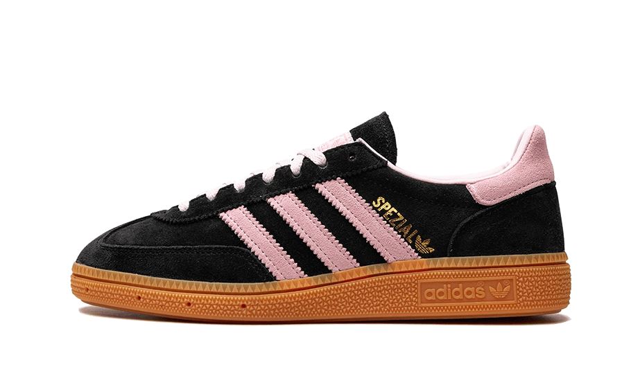 adidas-handball-spezial-core-black-clear-pink-gum-268991 Adidas Handball Spezial Core Black Clear Pink Gum authentique