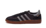 Adidas Handball Spezial Core Black Grey Four Gum authentique