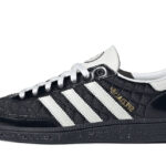 Adidas Handball Spezial Core Black White authentique