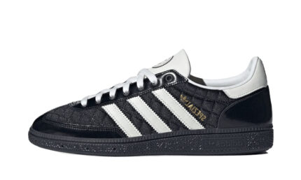 Adidas Handball Spezial Core Black White authentique