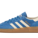 Adidas Handball Spezial Core Blue Cream White Crystal White authentique