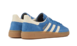 Adidas Handball Spezial Core Blue Cream White Crystal White - vue 3