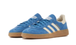Adidas Handball Spezial Core Blue Cream White Crystal White - vue 2
