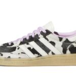 Adidas Handball Spezial Cow Print Bliss Lilac authentique