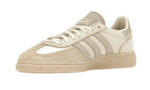 Adidas Handball Spezial Cream White Beige - vue 3