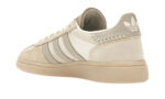 Adidas Handball Spezial Cream White Beige - vue 4