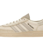 Adidas Handball Spezial Cream White Beige authentique
