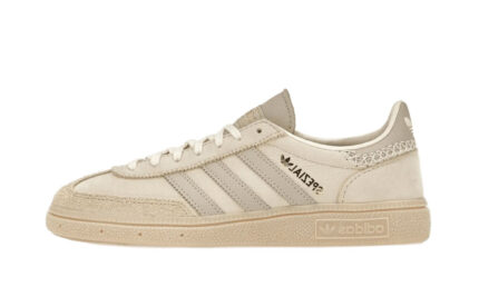 Adidas Handball Spezial Cream White Beige authentique