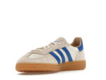 Adidas Handball Spezial Cream White Blue Warm Sandstone - vue 3