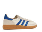 Adidas Handball Spezial Cream White Blue Warm Sandstone - vue 5