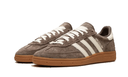 Adidas Handball Spezial Earth Strata - vue 2