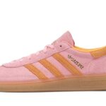 Adidas Handball Spezial Glow Pink Flash Orange authentique