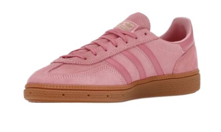 Adidas Handball Spezial Glow Pink Rose Tone - vue 2