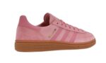 Adidas Handball Spezial Glow Pink Rose Tone - vue 4