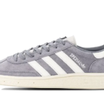 Adidas Handball Spezial Grey Core White authentique