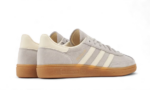 Adidas Handball Spezial Grey Cream - vue 3