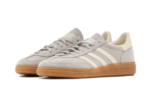 Adidas Handball Spezial Grey Cream - vue 2