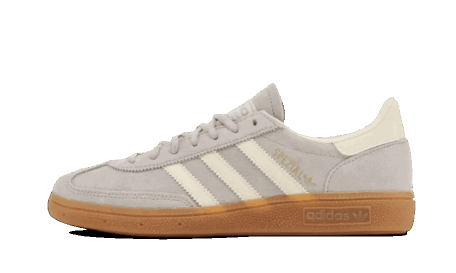 adidas-handball-spezial-grey-cream-879032 Adidas Handball Spezial Grey Cream authentique