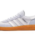 Adidas Handball Spezial Halo Blue White Wonder Blue authentique
