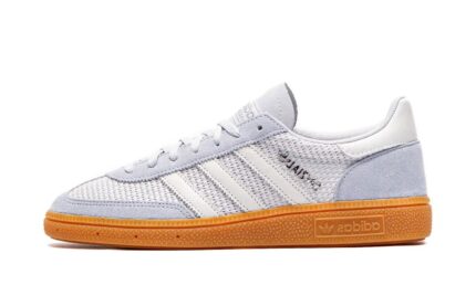 Adidas Handball Spezial Halo Blue White Wonder Blue authentique