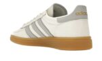 Adidas Handball Spezial JDSports Exclusive Off White Gum - vue 3