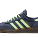 Adidas Handball Spezial Legend Ink Green Spark authentique