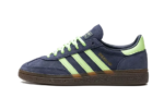 Adidas Handball Spezial Legend Ink Green Spark authentique