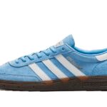 Adidas Handball Spezial Light Blue authentique