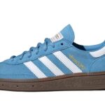 Adidas Handball Spezial Light Blue Cloud White authentique