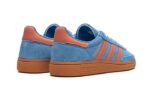 Adidas Handball Spezial Light Blue Wonder Clay - vue 3