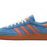 Adidas Handball Spezial Light Blue Wonder Clay authentique