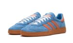 Adidas Handball Spezial Light Blue Wonder Clay - vue 2