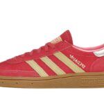 Adidas Handball Spezial Lucid Pink Almost Yellow authentique