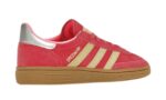 Adidas Handball Spezial Lucid Pink Almost Yellow - vue 4
