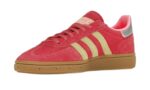Adidas Handball Spezial Lucid Pink Almost Yellow - vue 2