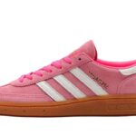 Adidas Handball Spezial Lucid Pink White authentique