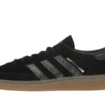 Adidas Handball Spezial Maharishi Arsenal FC authentique