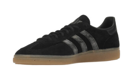 Adidas Handball Spezial Maharishi Arsenal FC - vue 2