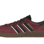 Adidas Handball Spezial Maroon Black Gum authentique