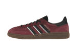 Adidas Handball Spezial Maroon Black Gum authentique