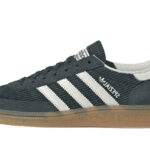 Adidas Handball Spezial Mineral Green authentique