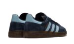 Adidas Handball Spezial Navy Gum - vue 3