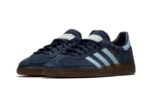 Adidas Handball Spezial Navy Gum - vue 2