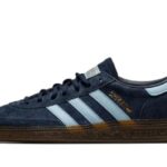 Adidas Handball Spezial Navy Gum authentique