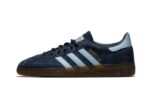 Adidas Handball Spezial Navy Gum authentique