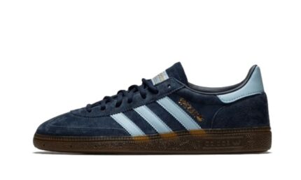 Adidas Handball Spezial Navy Gum authentique