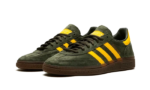 Adidas Handball Spezial Night Cargo - vue 2