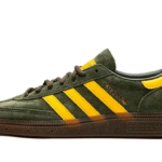 Adidas Handball Spezial Night Cargo authentique