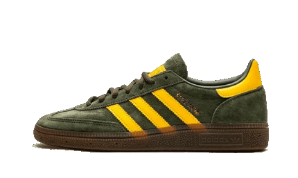 Adidas Handball Spezial Night Cargo authentique